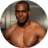 Aaron Rock