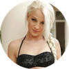 Anastasia Blonde