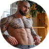 Axel Reed
