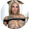 Bonnie Rotten