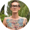 Buddy Hollywood