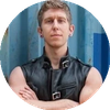 Danny Wylde