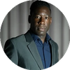 Eddy Blackone