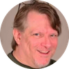 Gerald Saunders