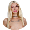 Kenzie Reeves