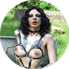 Lucy Ravenblood