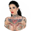 Megan Inky