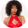 Misty Stone