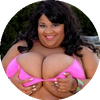 Pink Kandi