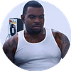 Rico Strong