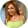 Scarlett Pain