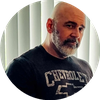 Scott Trainor