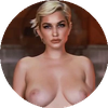 Skye Blue