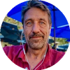Steve Holmes