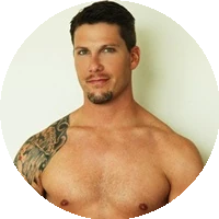 Profile Picture Aaron Wilcox
