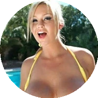 Abbey Brooks model profile page