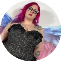Profile Picture Abby Strange