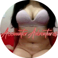 Accounteradventures model profile page