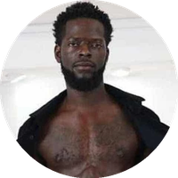Profile Picture Ace Hardz