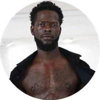 Ace Hardz model profile page