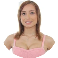 Adessa Winters model profile page