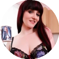 Profile Picture Aeryn Walker