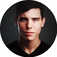 Profile Picture Aiden Valentine