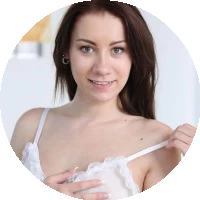 Aika May model profile page