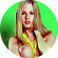 Profile Picture Aimee Addison