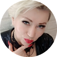 Profile Picture Aimeeparadise