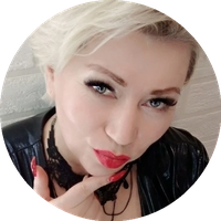 Aimeeparadise model profile page