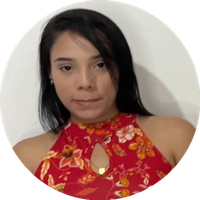 Alaska Lust model profile page