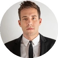 Profile Picture Alberto Blanco