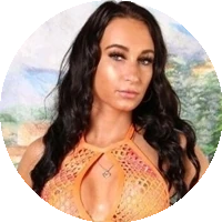 Alessia Luna model profile page
