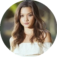 Alex De La Flor model profile page