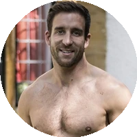 Profile Picture Alex Jackson