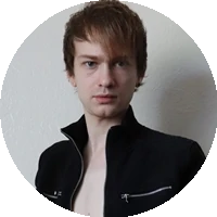 Profile Picture Alex Jett