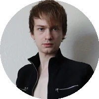 Alex Jett model profile page