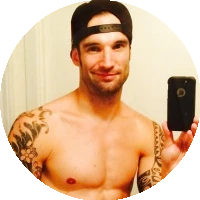 Profile Picture Alex Legend