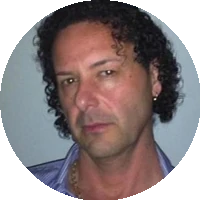 Profile Picture Alex Magni