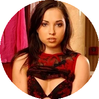 Alexa May model profile page