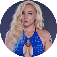 Profile Picture Alexis Andrews
