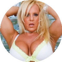 Profile Picture Alexis Golden