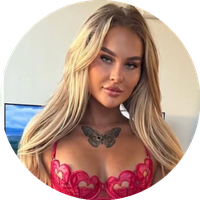 Profile Picture Ali Rose