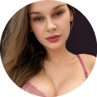 Alice Grylls model profile page