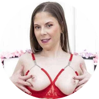 Alice Maze model profile page