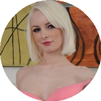 Profile Picture Alice Pink