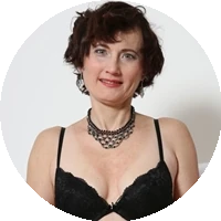 Profile Picture Alice Sharp