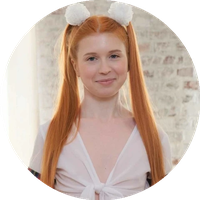 Profile Picture Aliska Dark