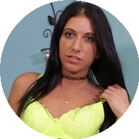 Alissa Avni model profile page